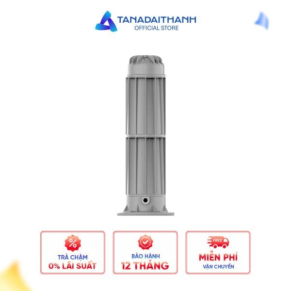 Bộ Lọc Nước Đầu Nguồn Tân Á Đại Thành Beluga B2.1-250 - Bảo Hành 12 Tháng