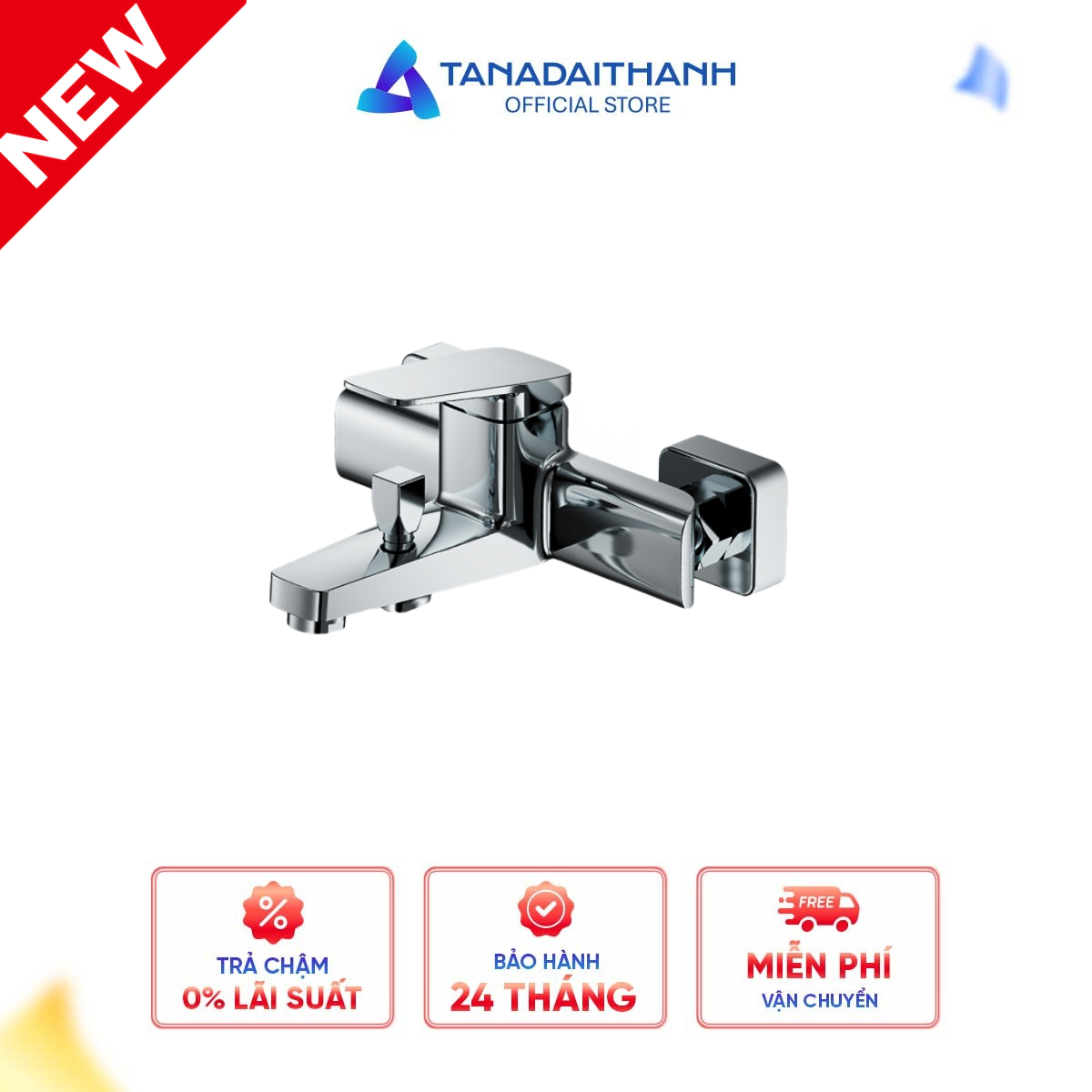 Vòi Sen Rossi R802 S – Sen Tắm Cao Cấp – Inox Chống Gỉ – Phun Mạnh, Tiết Kiệm Nước